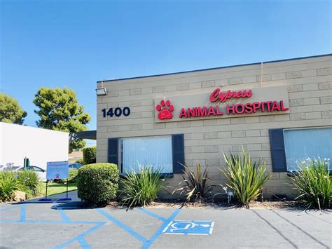Covina animal hospital - Veterinary Boarding Services in Covina, CA | Cypress Animal Hospital. 1400 Cypress St. Covina, CA 91724.